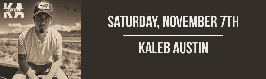 Kaleb Austin